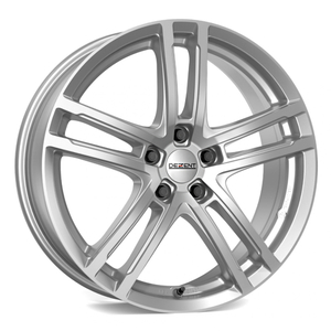 DEZENT TZ 7X17 5X112 ET48.5 66.6