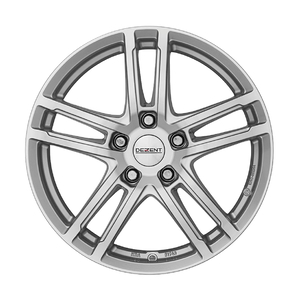 DEZENT TZ 7X17 5X114.3 ET50 67.1