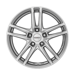 DEZENT TZ 7X17 5X114.3 ET51 67.1