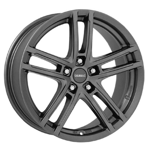 DEZENT TZ-C Graphit 8X18 5X112 ET30 66.6