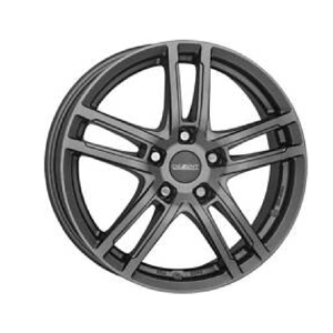 DEZENT TZ Graphit 7X16 5X112 ET52 66.6