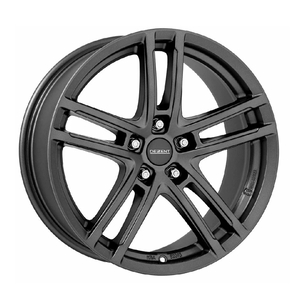DEZENT TZ Graphit 7X17 5X112 ET47 66.6