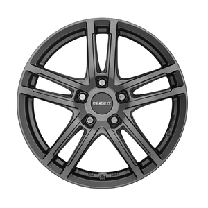 DEZENT TZ Graphit 8X18 5X108 ET55 63.4