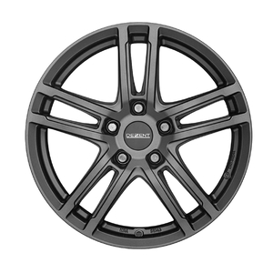 DEZENT TZ Graphit 8X18 5X112 ET44 57.1