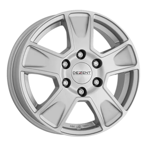 DEZENT VAN 6.5X16 5X114.3 ET50 66.1