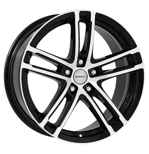 DEZENT TZ-C 6.5X16 5X112 ET22 66.6