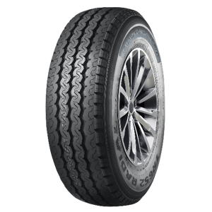 225/75 R16C 116/114Q TR652 Diamondback