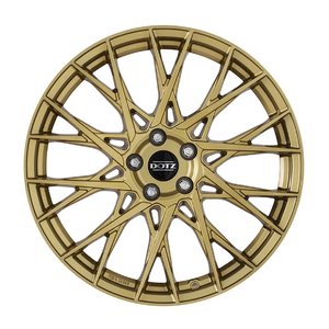 DOTZ FUJI GOLD 8X20 5X112 ET45 57.1