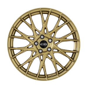 DOTZ FUJI GOLD 9X20 5X112 ET44 66.6