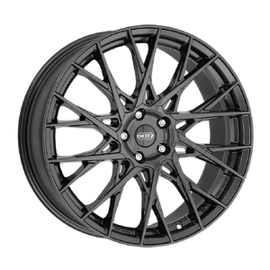DOTZ FUJI GREY 8X18 5X112 ET44 57.1