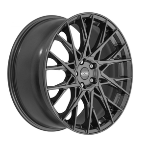 DOTZ FUJI GREY 8X19 5X108 ET45 70.1