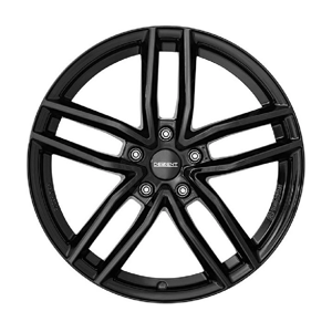 DOTZ KALAHARI BLACK 8X17 6X139.7 ET35 67.1