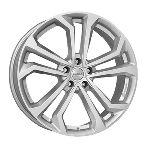 DOTZ SUZUKA BLACK 10X20 5X112 ET35 70.1