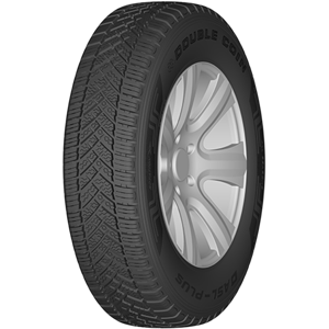 195/65 R16C 104/102T DASL-PLUS Double Coin