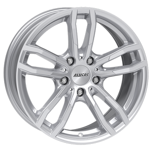 Drive 8,5x19 5x120 ET38 MB72,6 Alutec