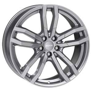 ALUTEC DRIVEX 9.5X21 5X108 ET35 63.4