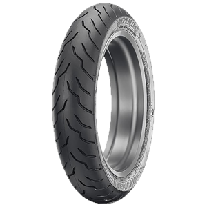 130/70 B18 63H American Elite Front Dunlop