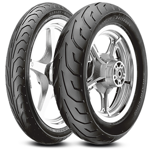 80/90-21 54V GT 502 Front H/D M/C Dunlop