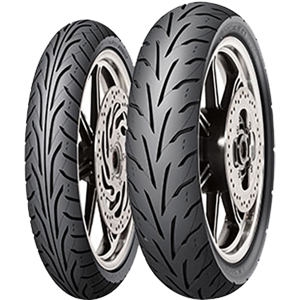 120/70-17 58H Arrowmax GT 601 Front Dunlop