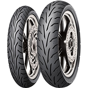 130/70-18 63H Arrowmax GT 601 Rear Dunlop