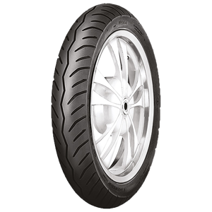 100/70-14 51P D115 L Dunlop
