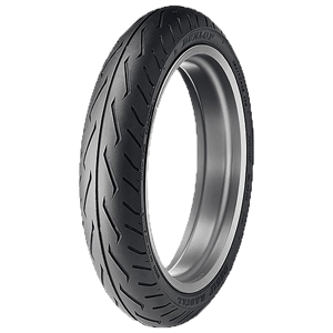 150/60 R18 67V D 251 Front M/C Dunlop
