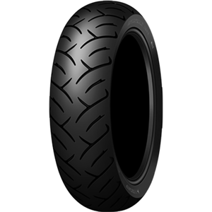 180/55 R17 73H D 256 Rear M/C Dunlop
