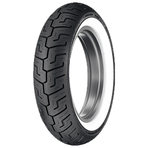 150/80 B16 71H D 401 Elite S/T H/D Rear MWW M/C Dunlop
