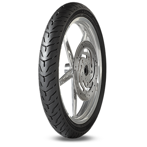 90/90-19 52H D 408 Front H/D M/C Dunlop