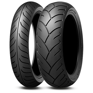 130/70 R18 63V D 423 F Front M/C Dunlop