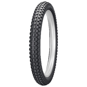 80/100-21 51M TT D 803 Front GP M/C Dunlop