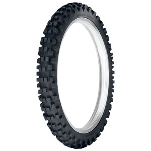 80/100-21 51M TT D 952 Front M/C Dunlop