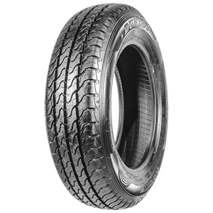 165/70 R14C 89R/87R Econodrive 6PR Dunlop