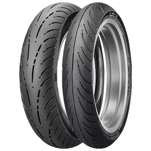 200/55 R16 77H Elite 4 Rear Dunlop