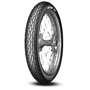 100/90-17 55S F 17 Front M/C Dunlop