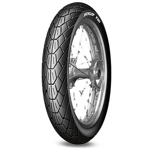 110/90-18 61V F 20 Front WLT M/C Dunlop