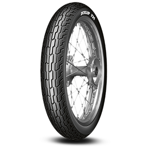 100/90-19 57H F 24 Front M/C Dunlop