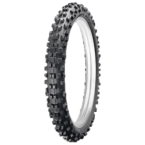80/100-21 51M TT Geomax AT81 Front Dunlop