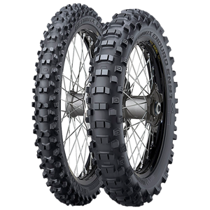 90/90-21 54R TT Geomax EN 91 Front Dunlop
