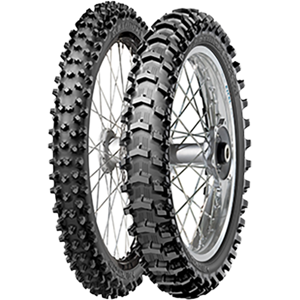 80/100-21 51M TT Geomax MX 12 Front Dunlop