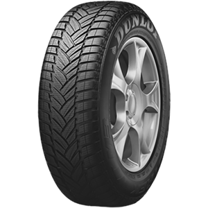 235/65 R18 110H Grandtrek WT M3 XL MFS M+S Dunlop