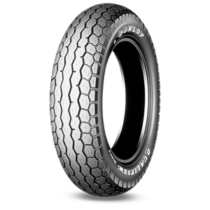110/90-16 59S TT K 127 Rear M/C Dunlop