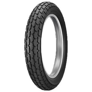 130/80-18 66P TT K 180 Front M/C Dunlop