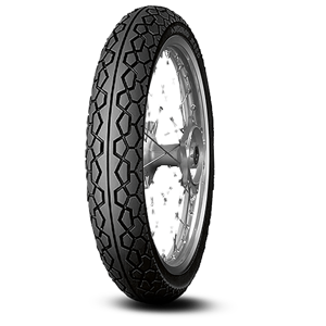 90/90-18 51P K 388 Rear M/C Dunlop