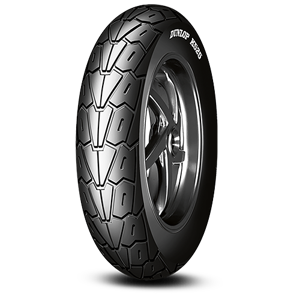 150/90-15 74V K 525 Rear WLT M/C Dunlop