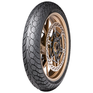 110/70 ZR17 (54W) Mutant Front M/C M+S Dunlop