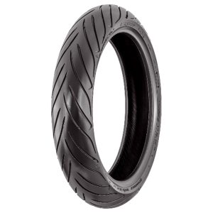120/60 ZR17 (55W) Sportmax Roadsmart II Front M/C Dunlop