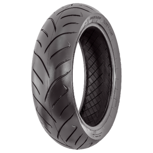 100/90-14 57P Scoot Smart Rear M/C Dunlop