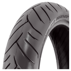 110/90-12 64P Scoot Smart Front M/C Dunlop