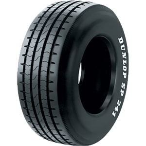 425/55 R19.5 160J SP 241 M+S Dunlop